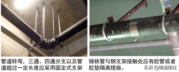 卫生洁具安装平正牢固,间距,标高正确,成排洁具排列整体美观,排水栓