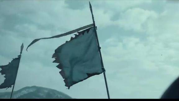 影视八旗全歼朝鲜军如狼似虎弑杀成性让人胆战心惊