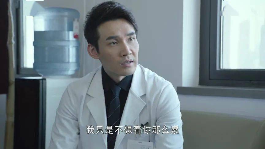 这狗血的剧情走向,白瞎了影后的神演技!