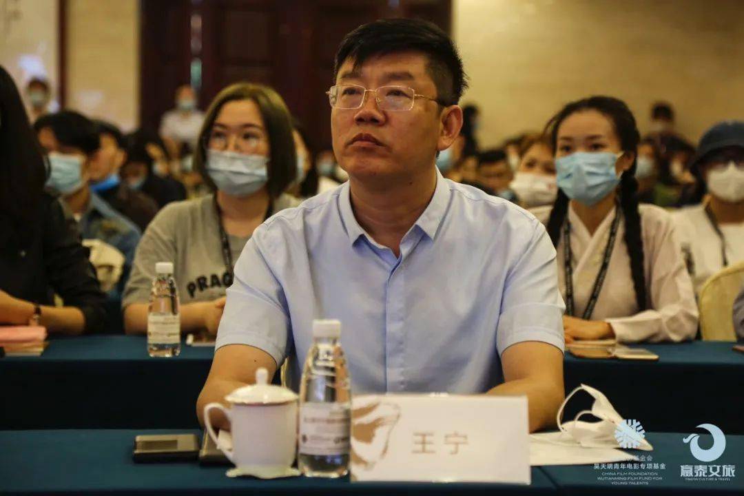 编剧研习班 | 青年强,则中国电影强_莱芜