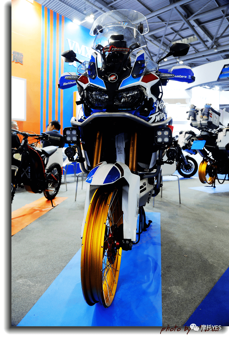 2020重庆摩博会摩托yes报道_搜狐汽车_搜狐网