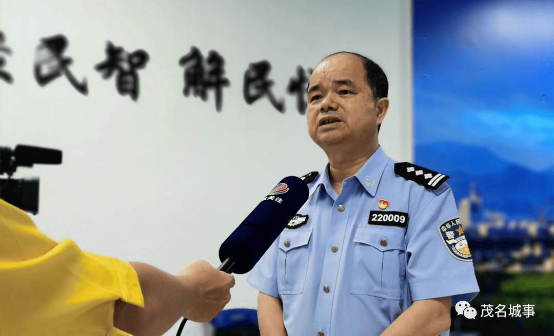 化州开车不带证出示电子凭证有效吗?交警说了._徐冠新