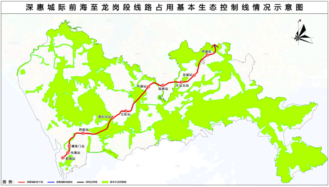 深圳33号线地铁线路图图片