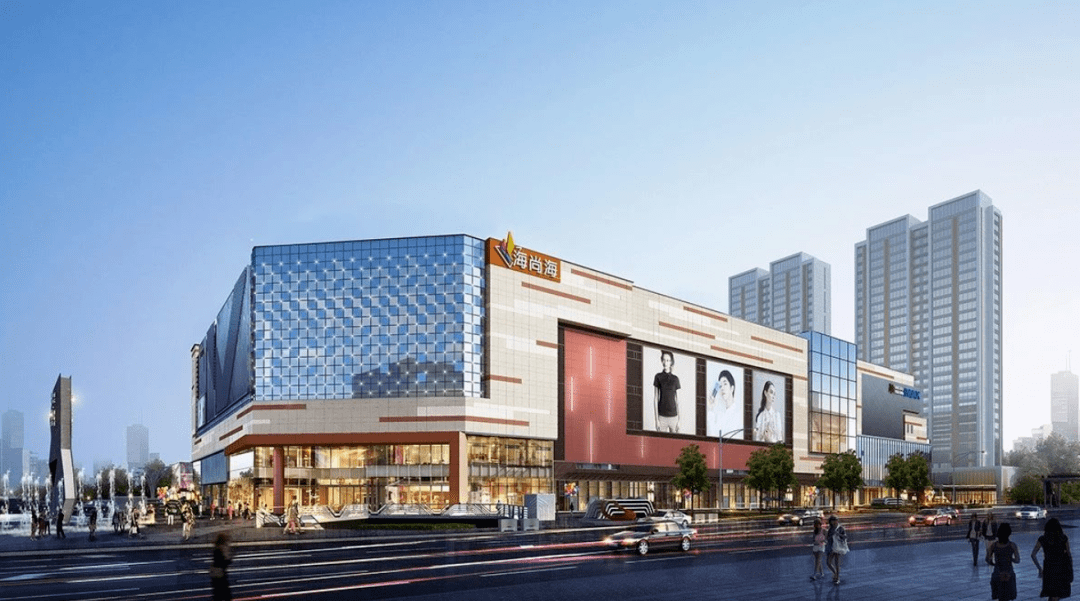 即墨这一吃喝玩乐好去处即将开业美景美食超高性价比