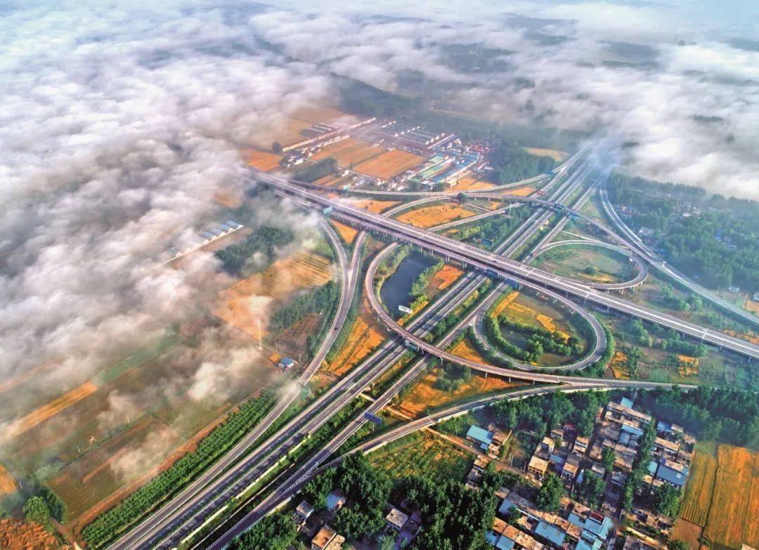 奋力谱写美好安徽建设新篇章 | 融入长三角一体化发展 对接淮海经济区