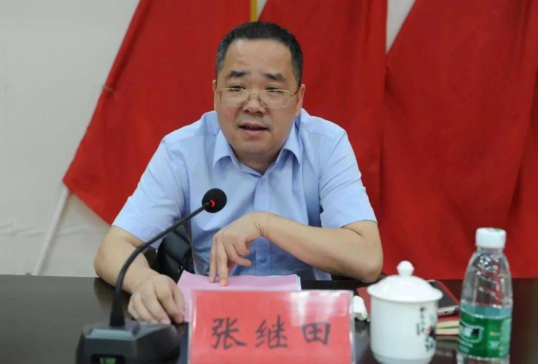 快讯廖信明调任江西宁都县人民检察院提名检察长候选人
