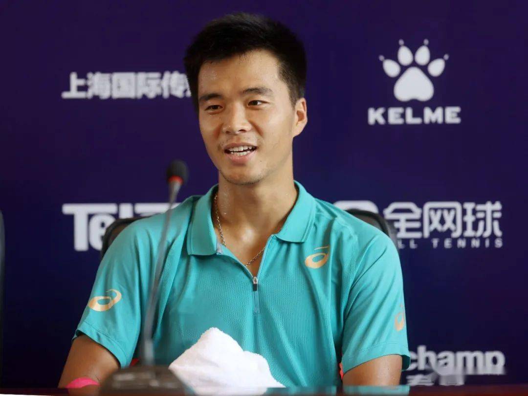 王雅繁谈与王曦雨交手做好了苦战的准备