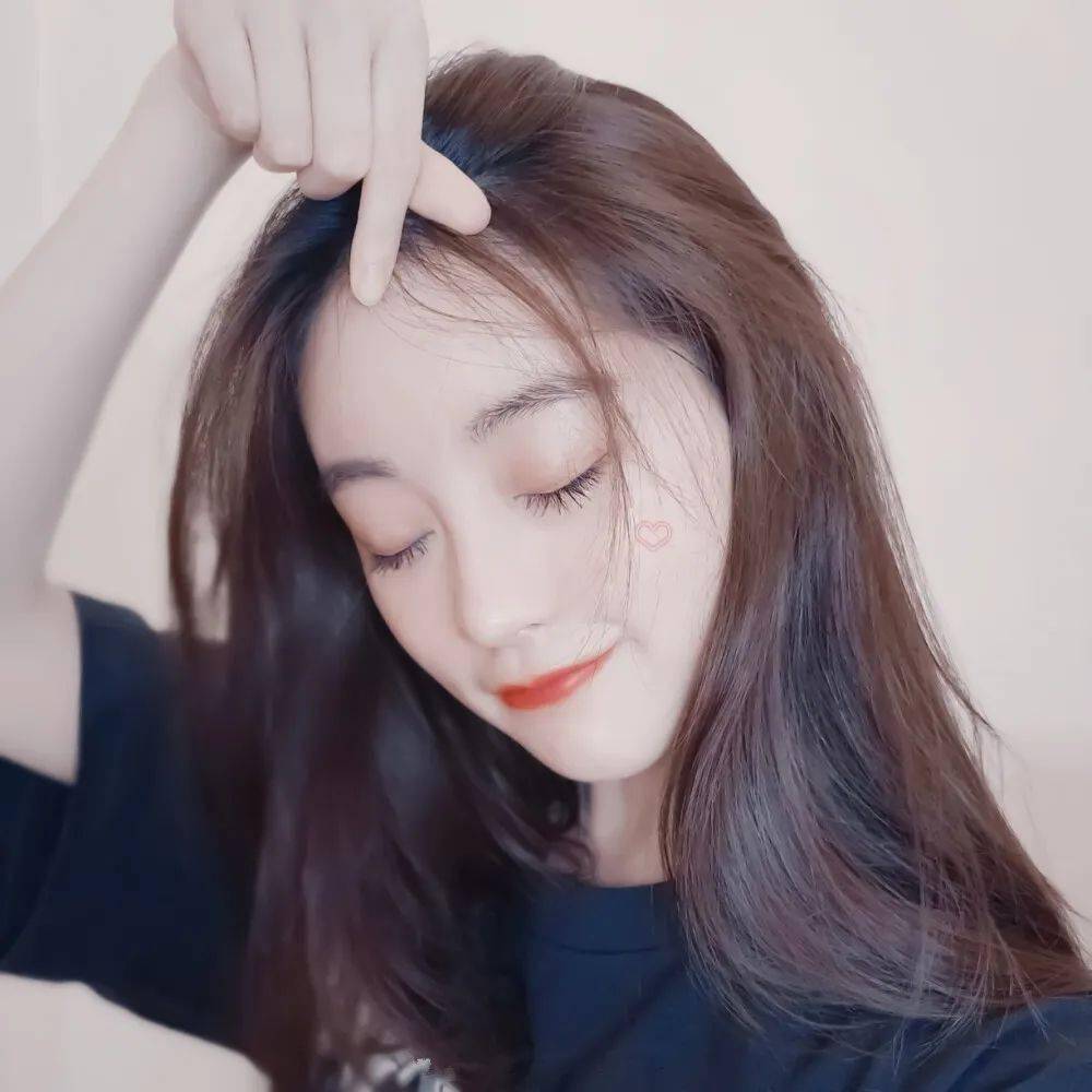 【微信头像】祝绪丹