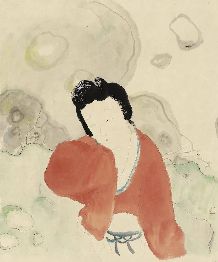 春华秋实艺术市场首届当代名家书画精品洽藏展亮相北京琉璃厂