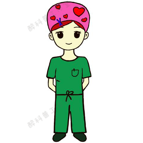 麻醉工具知多少插管盘里的座上宾口咽通气道