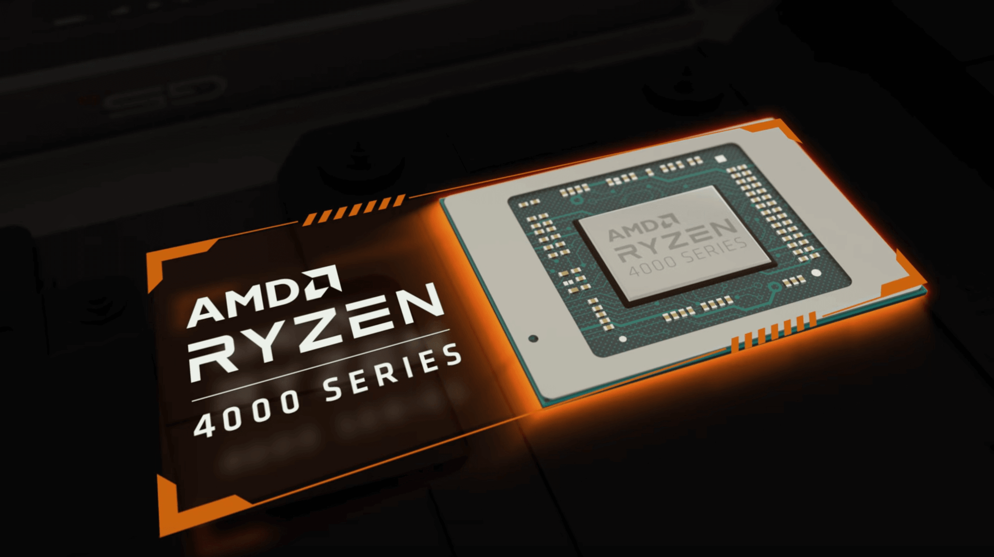 amd ryzen 7 5700u 灰烬游戏测试成绩泄漏