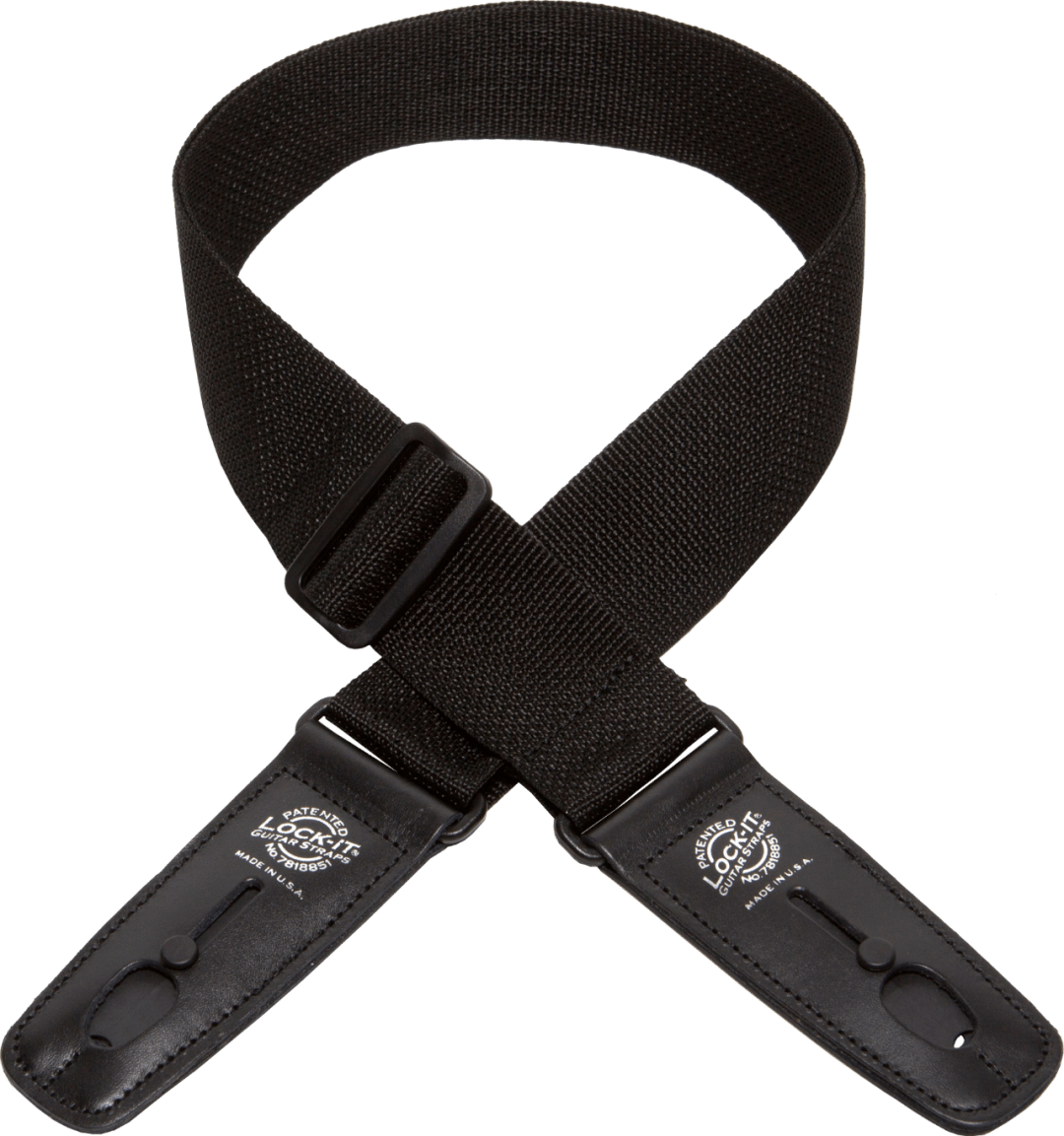美产自锁背带lockitstraps现货发售