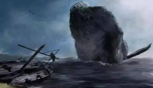 传说中的5种不明生物,有的已被证明真实存在