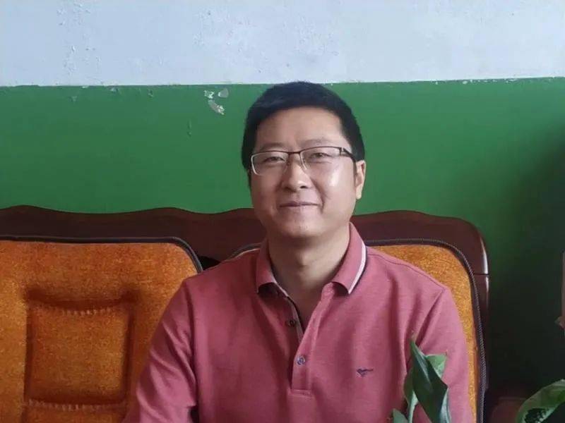 庄浪一中2020年优秀教师风采