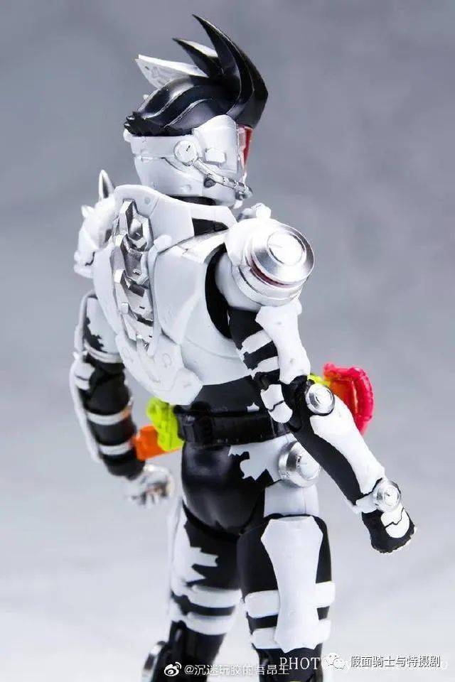 假面骑士genm丧尸动作玩家lvx0shf实物公开