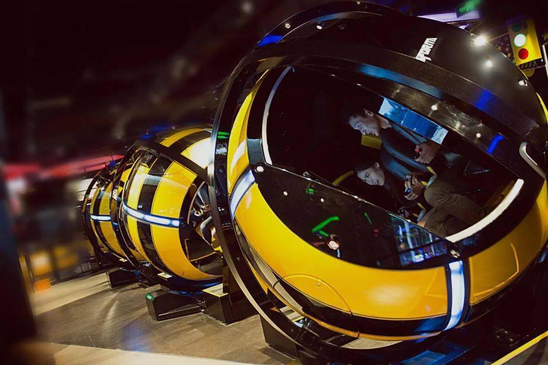 上海599元抢joypolis上海世嘉都市乐园原价168元单人夜场通票无需预约