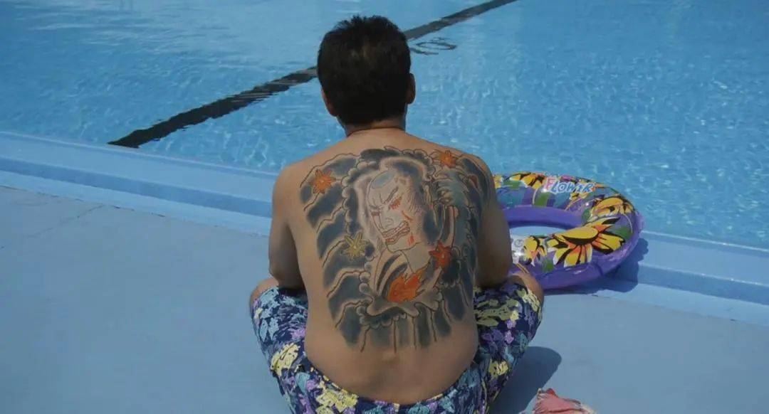 保利热映告别夏天最完美的方式来保利看菊次郎的夏天