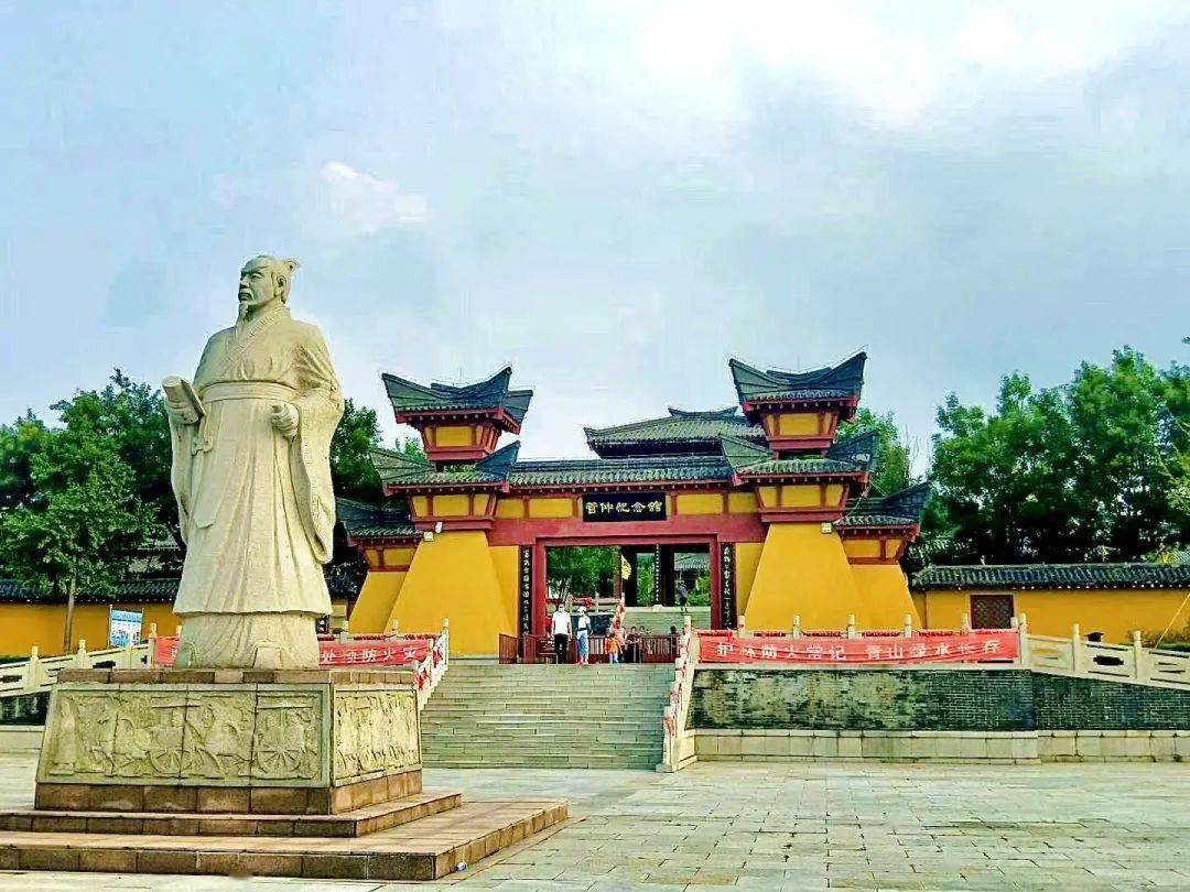 阳光正好 微风不燥 来齐陵走走吧_临淄区