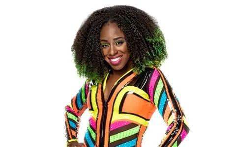 前sd女子冠军内奥米正在接受子宫肌瘤手术短时间内无法回归!_naomi