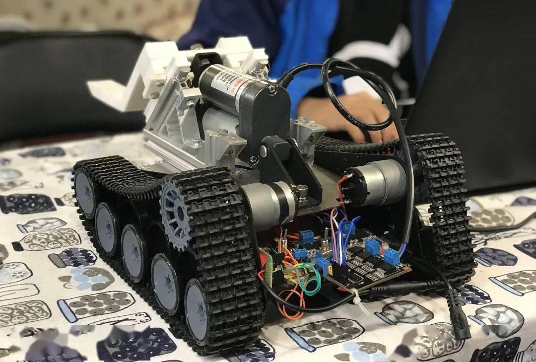 创客集结令_创意