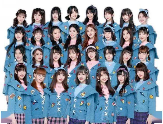 akb48 team sh 作为偶像团体 akb48 的中国内地唯一官方姐妹团,以努力