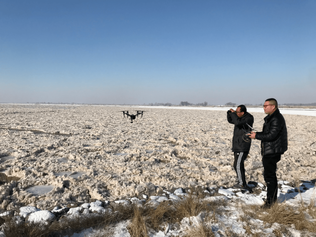 特稿丨大河之治安澜入梦幸福来