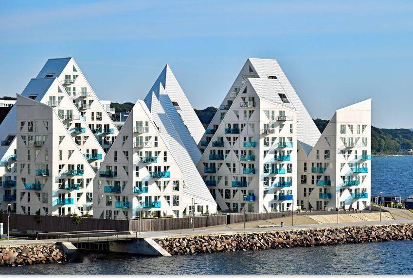 丹麦只知道安徒生和哥本哈根它的第二大城市你了解多少