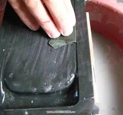 砚台手工制作全过程