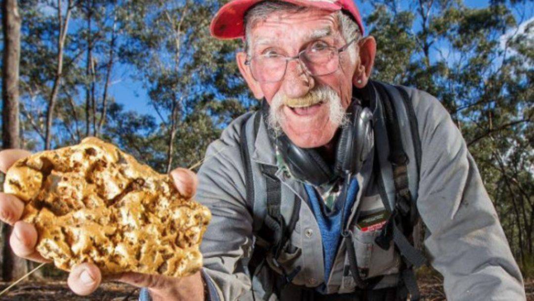 看到这里,今日哥就想问问,现在买火车票去bendigo捡金子还来得及吗?