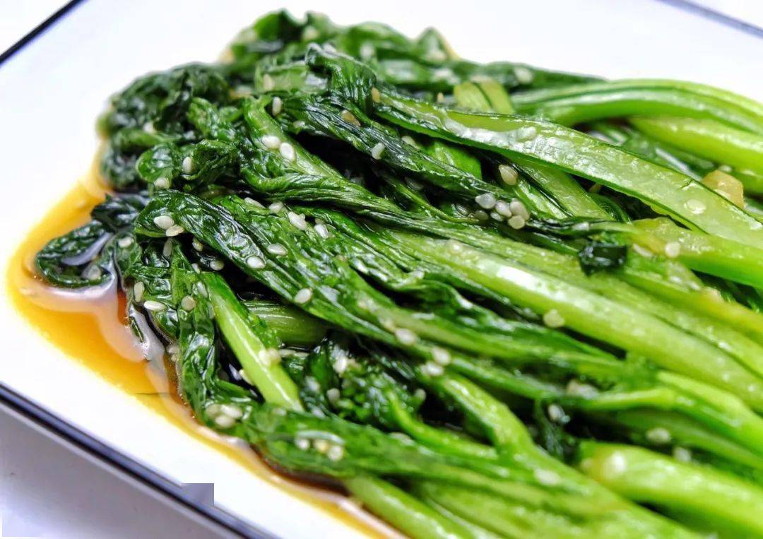 素菜可以这样吃:比肉还好吃的几个"非家常素菜"!