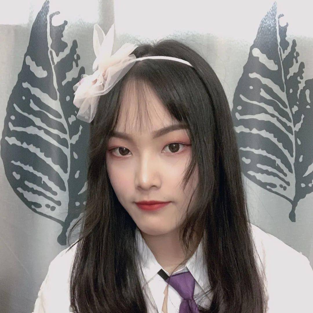 曾恬公共关系部副部长公共关系部是一个温馨且充满爱的大家庭,加入