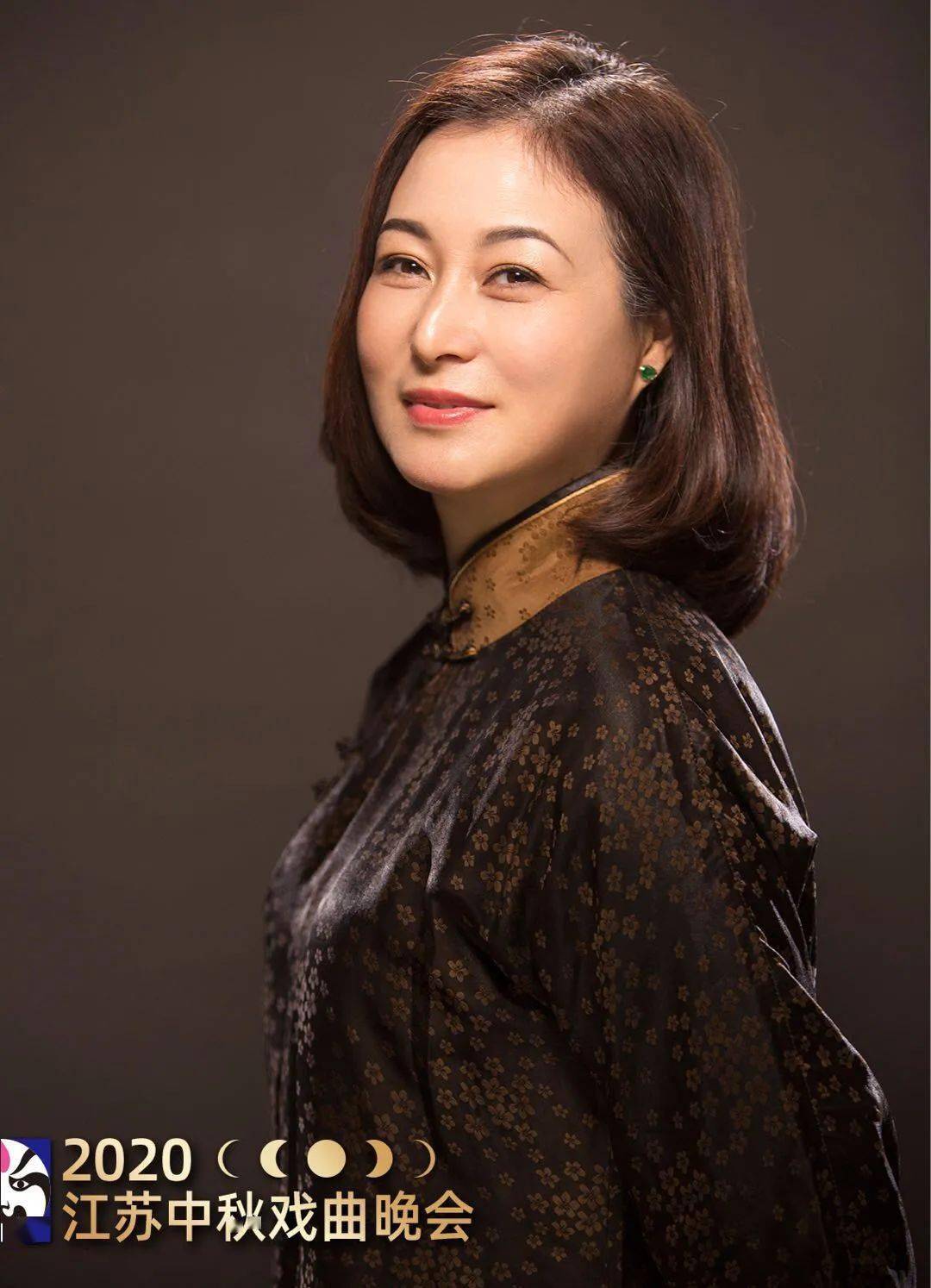 李政成锡剧名家周东亮苏剧名家王芳昆剧名家石小梅江苏戏曲名家黄梅戏