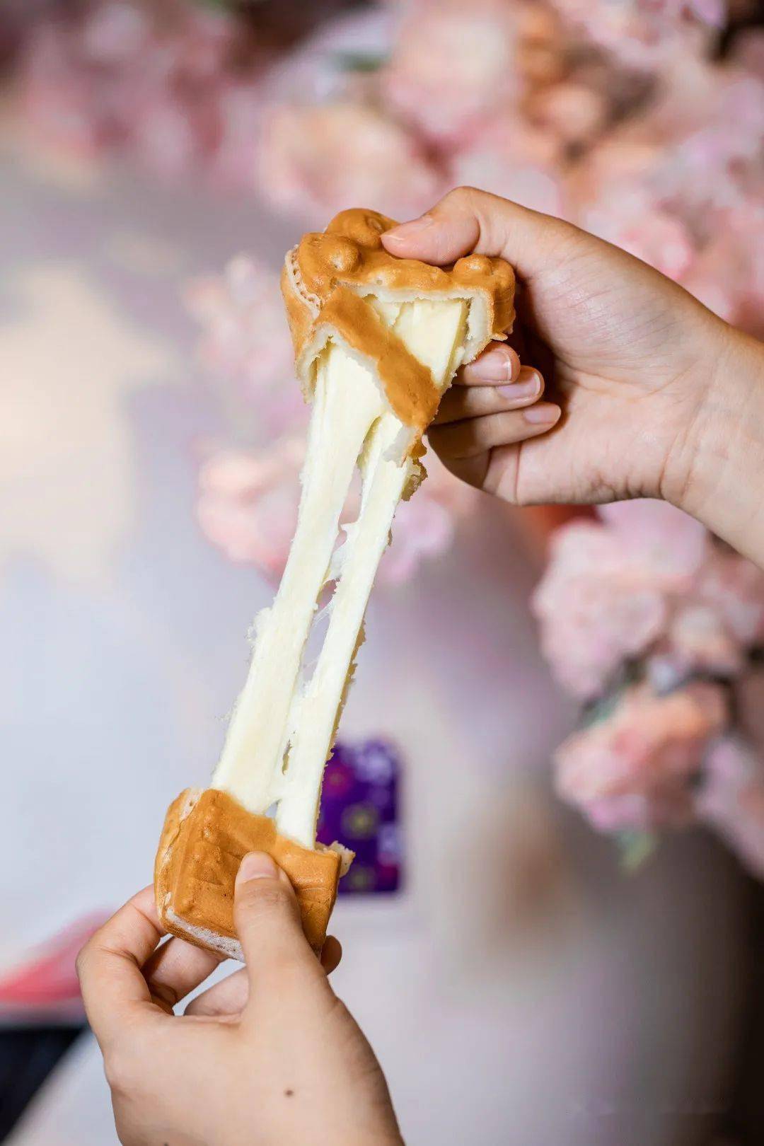 日式烤熊掌10元一巴掌