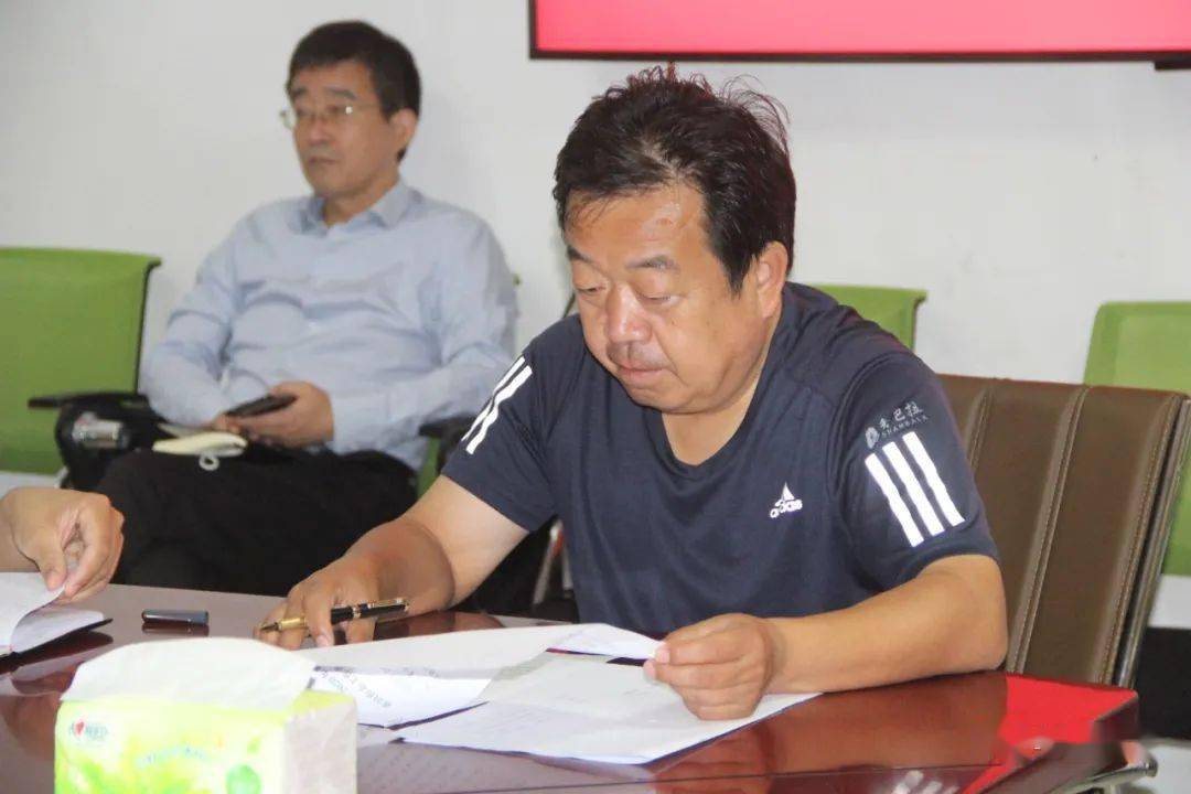 单县召开2020年第三季度意识形态工作联席会议