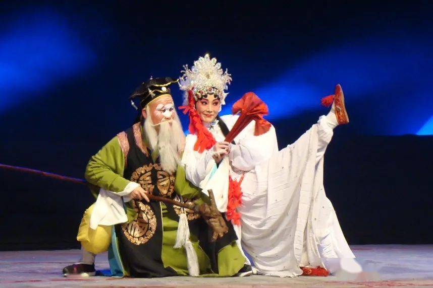 齐爱云传播和传承同等重要附精彩视频