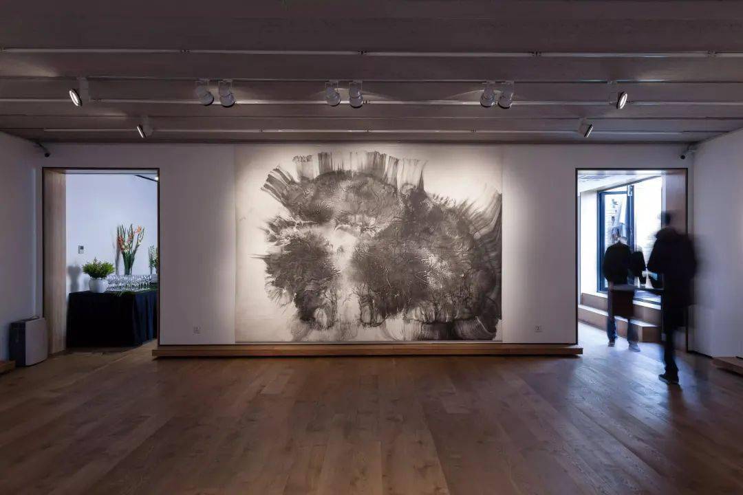 西岸博览会参展画廊墨斋