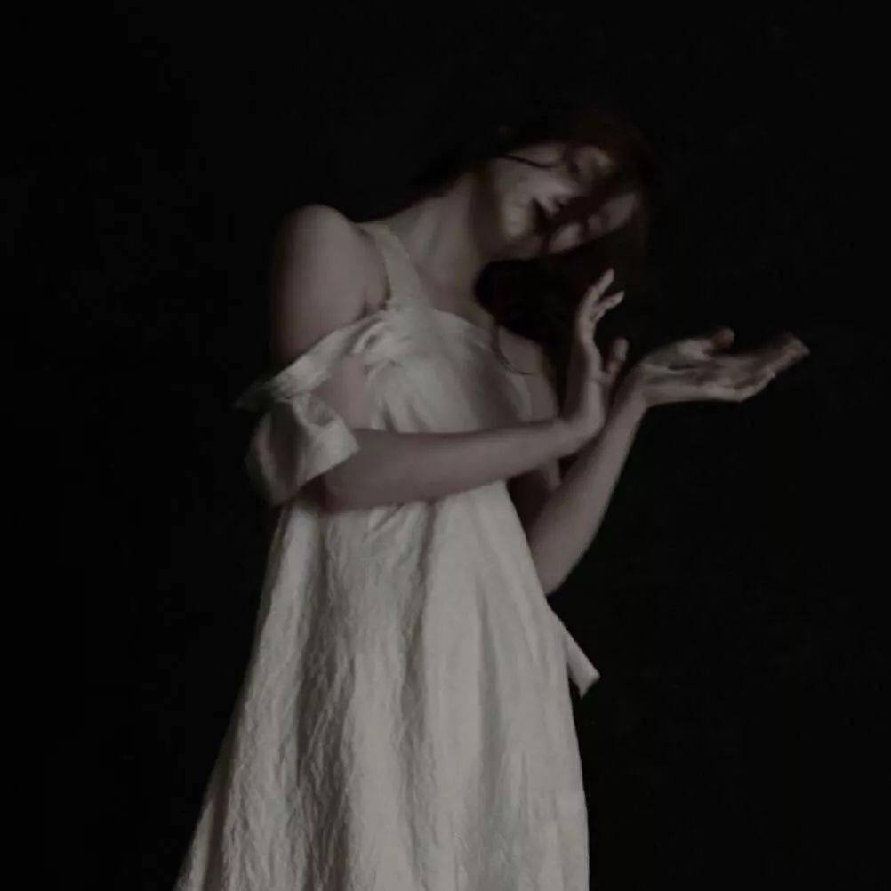 头像图片丨80张丧系列头像