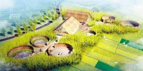 田园综合体如何在乡村落地_农业