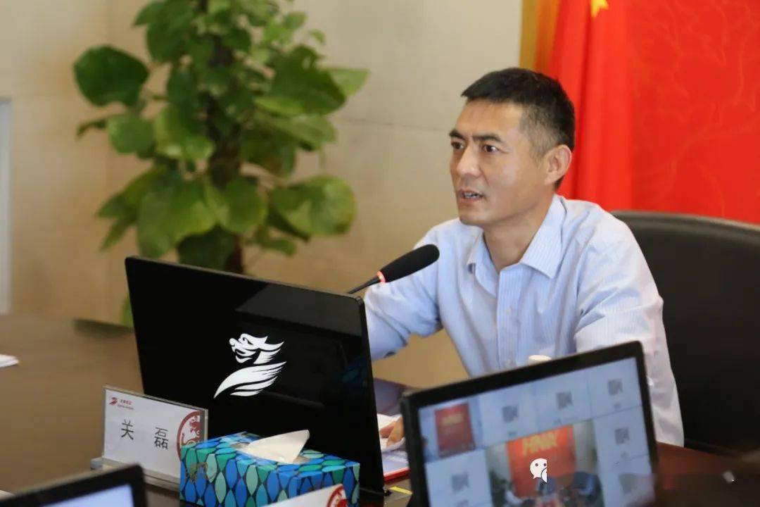 首风采海航旗下首都航空新任职基层管理干部培训精彩回顾