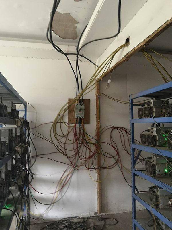 每日偷8000度合肥偷电大户栽了