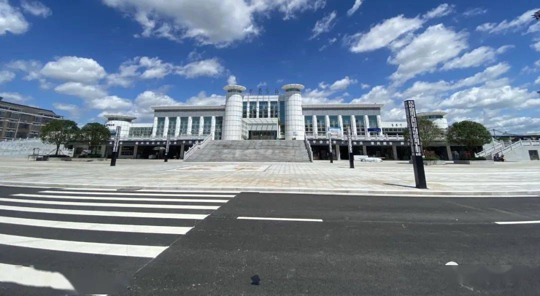 利好!乐平将增开至广州南京列车一对