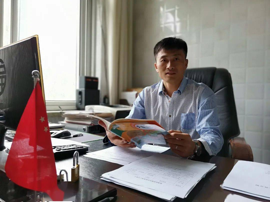 扎根乡村教育用心守护成长记本溪满族自治县连山关镇中心学校教师