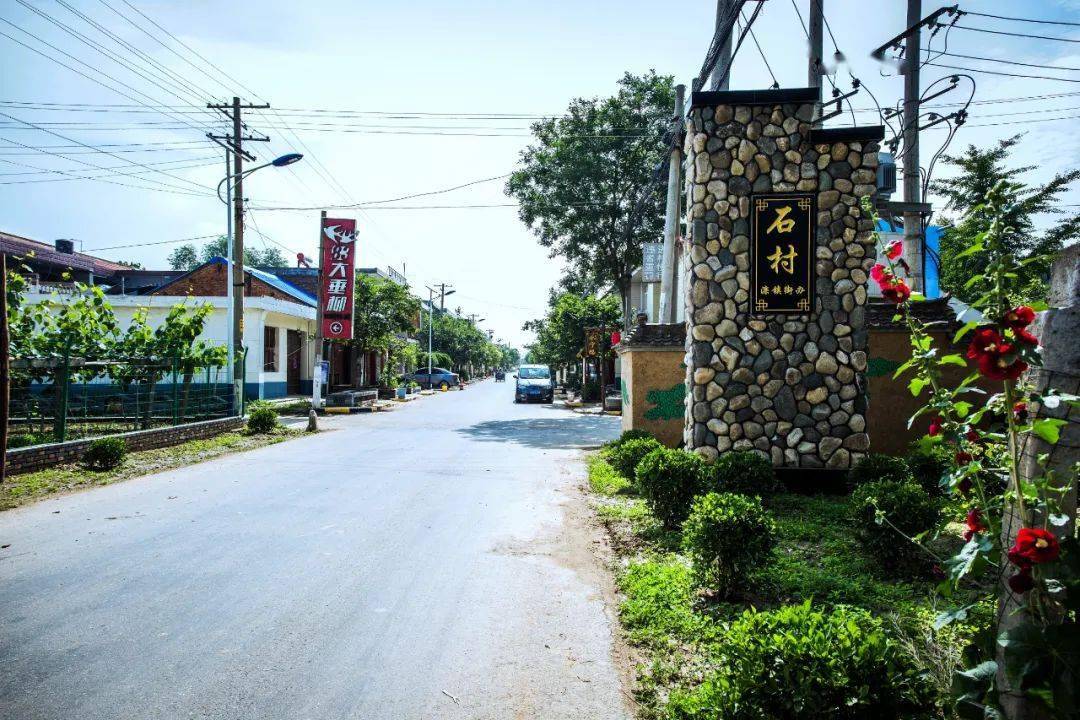 徐家巷村由6个村民小组组成,共430户1760人,村庄建设面积195亩,主导