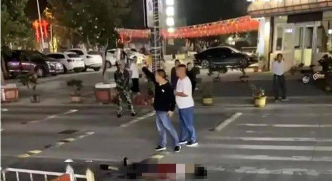漳浦五中打架死人图片