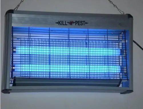 用紫外线灯杀菌消毒你需要知道这些小知识