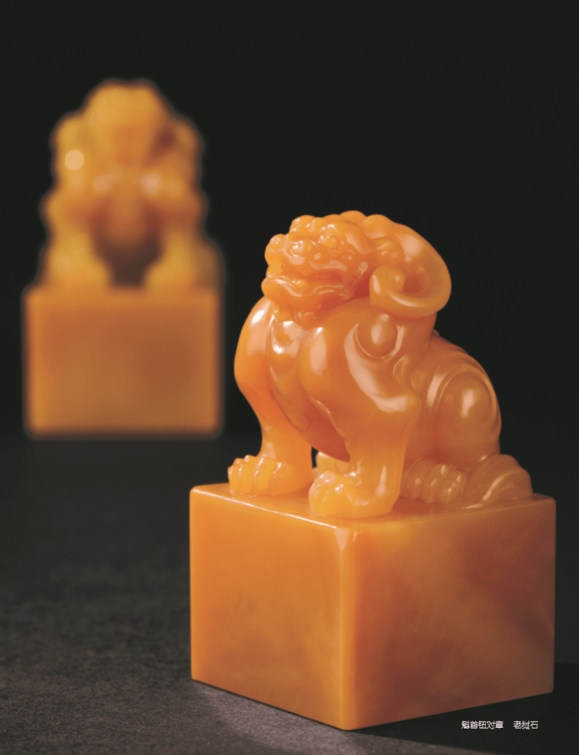 展览预告问石论艺姚仲达师生印钮艺术雕刻展