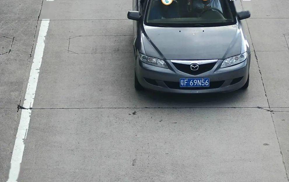 重点抓拍惠安泉港台商辖区曝光一大批车辆有你认识吗