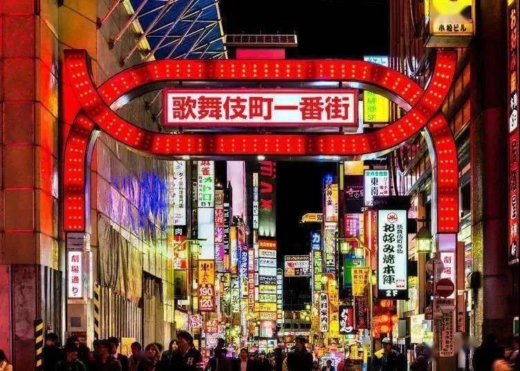 中国广东惊现奇怪日本街日本网友的评论亮了