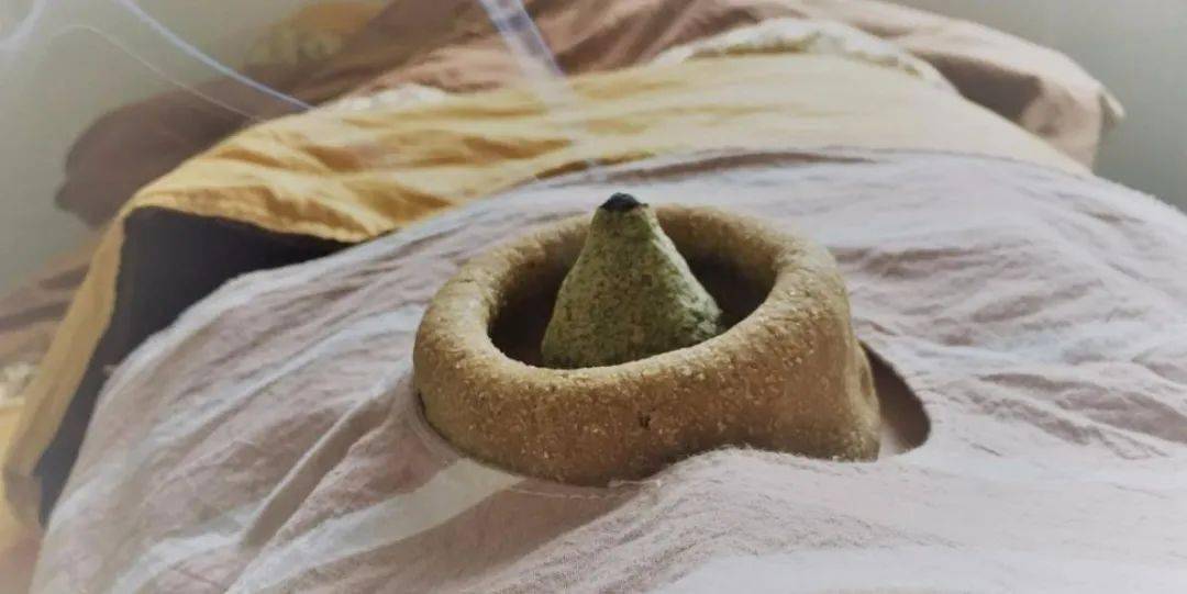 为什么说秋天最适合脐灸这些好处你知道吗