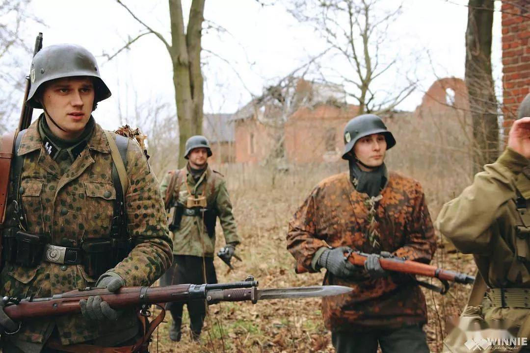 【军刺大观】步枪与刺刀的关系就好比咖啡和糖 君请自酌_发展